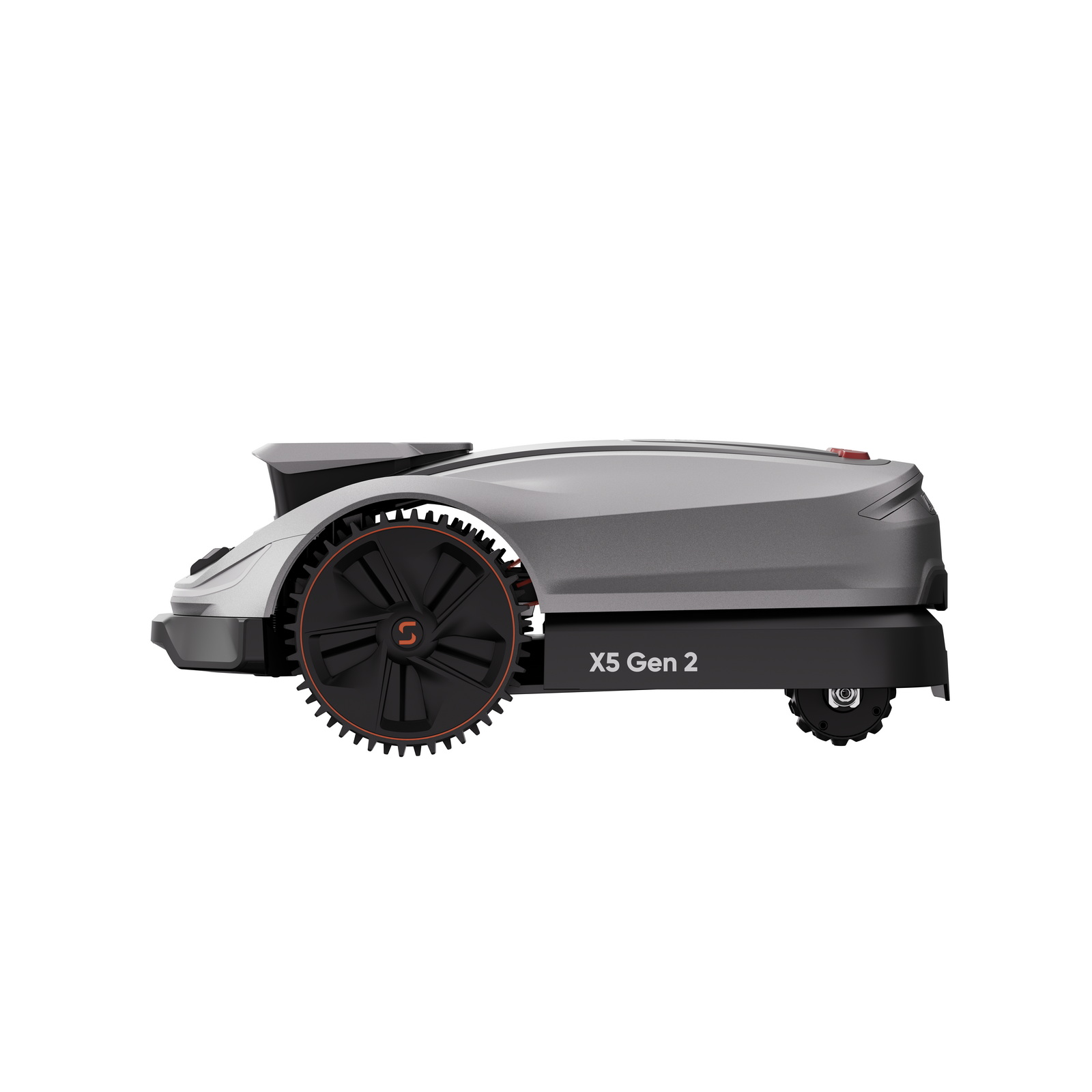 Sunseeker X5 Gen2 Mähroboter