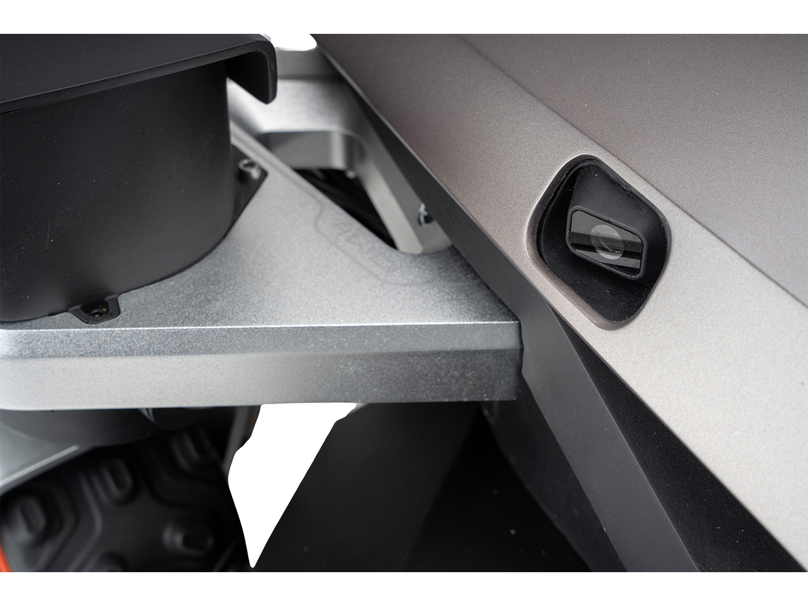 Sunseeker X9 Plus Mähroboter