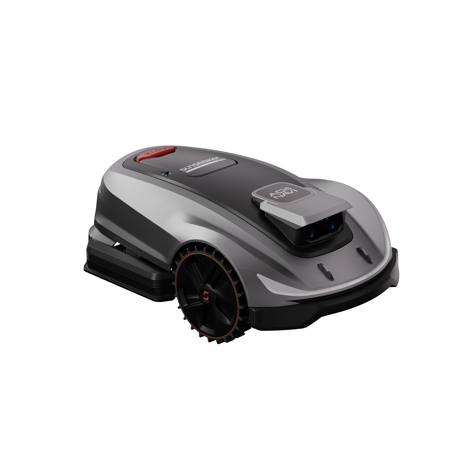 Sunseeker X5 Gen2 Mähroboter
