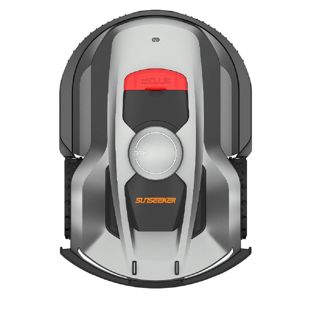 Sunseeker X7 Plus Mähroboter