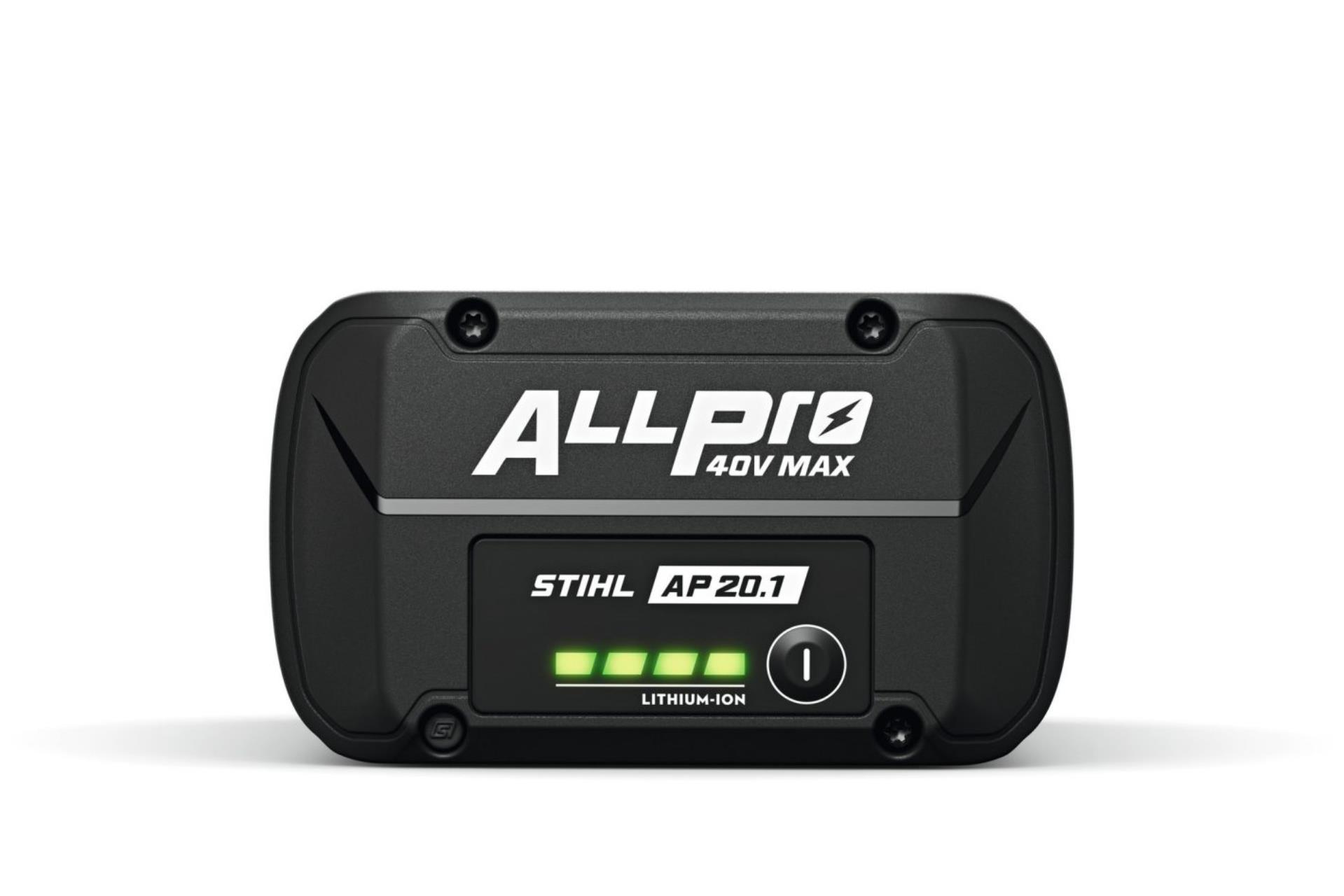 Akku AP 20.1