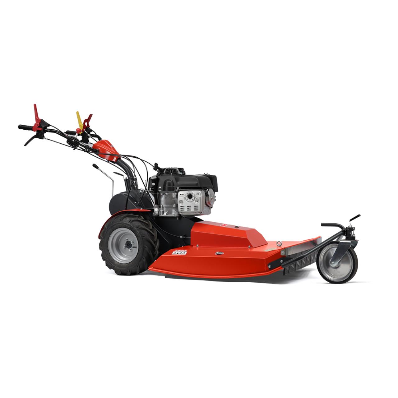 100021296 Aufwuchsmäher 70-Pro C Vario