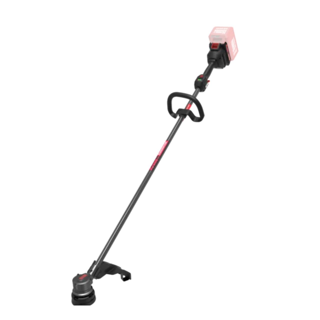 100007980 Akku-Sense KC110.9 - 60 V - 42 cm - Grundgerät ohne Akku und Ladegerät