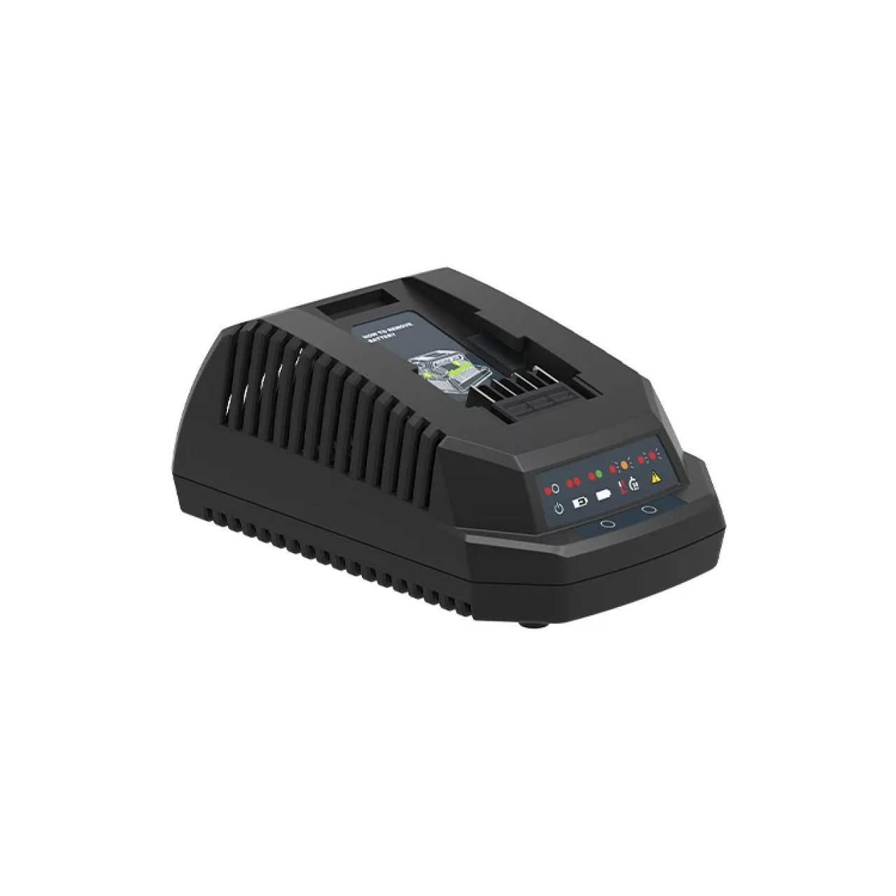 100008487 Standardladegerät - 40 V