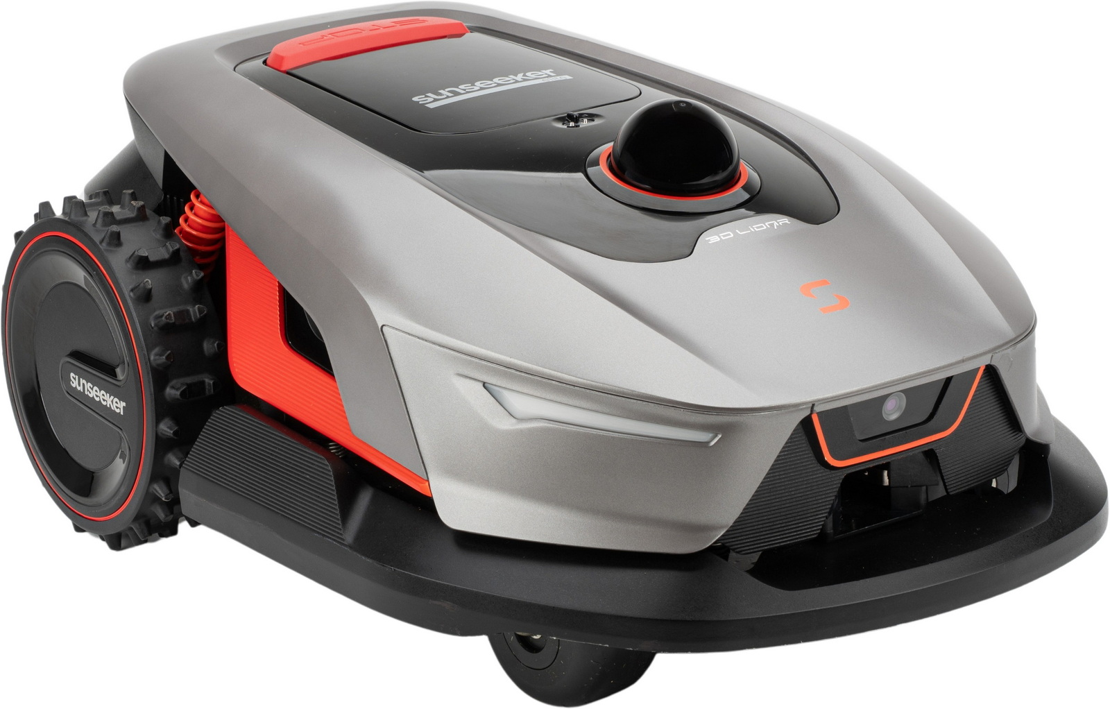 Sunseeker X4 Mähroboter