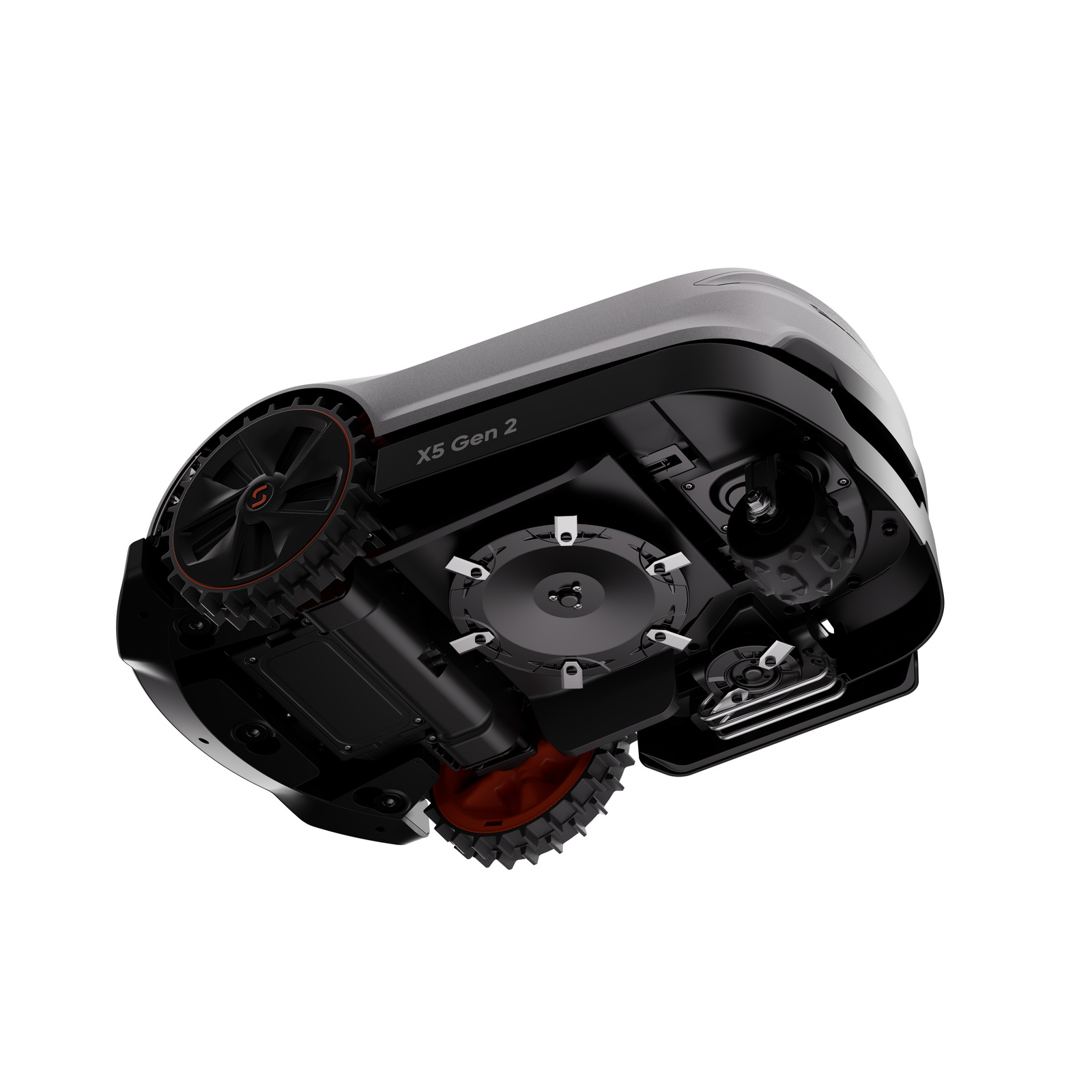 Sunseeker X5 Gen2 Mähroboter