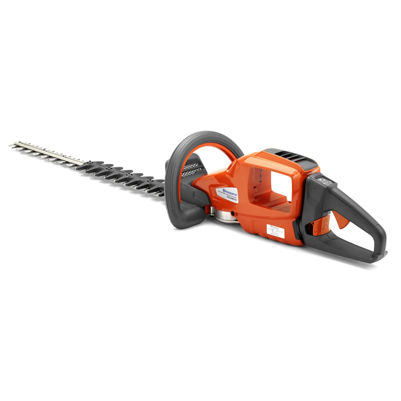 Husqvarna Akku-Heckenschere 520iHD60