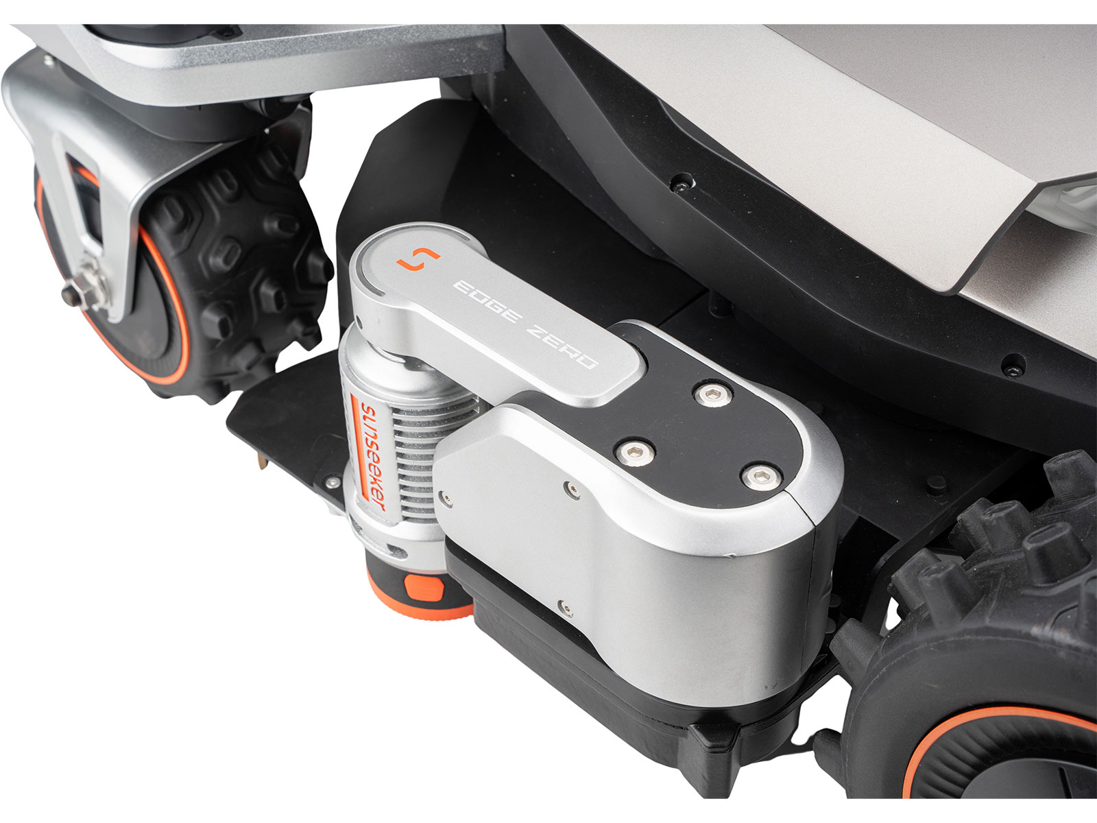 Sunseeker X9 Plus Mähroboter