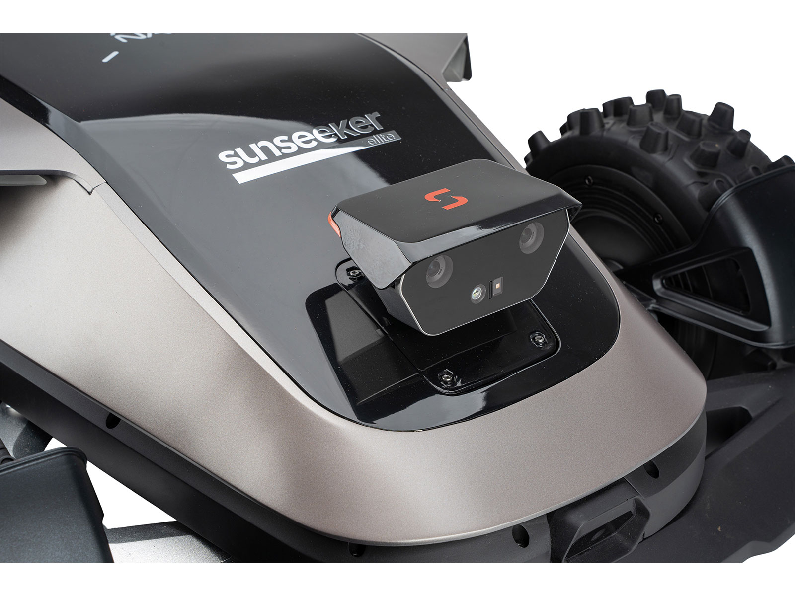 Sunseeker X9 Mähroboter