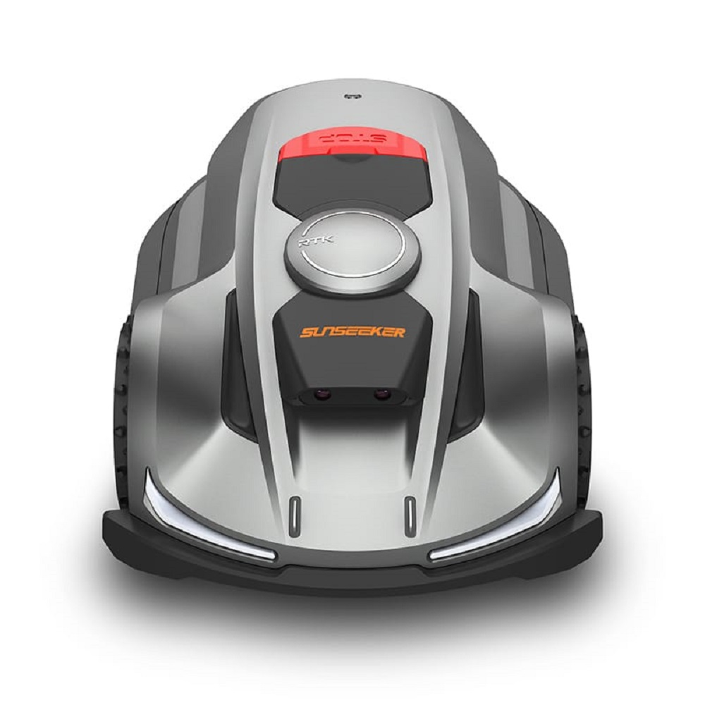 Sunseeker X7 Plus Mähroboter