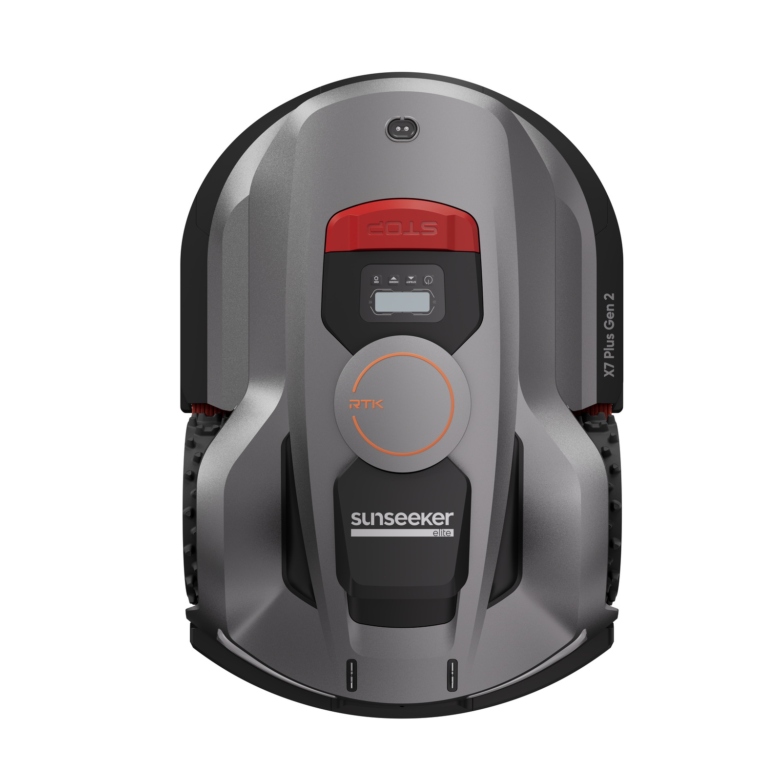 Sunseeker X7 Plus Gen2 Mähroboter