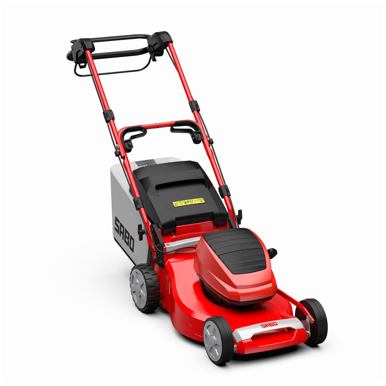 100008415-1 Akku-Rasenmäher 47-ACCU VARIO - Grundgerät ohne Akkus und Ladegerät