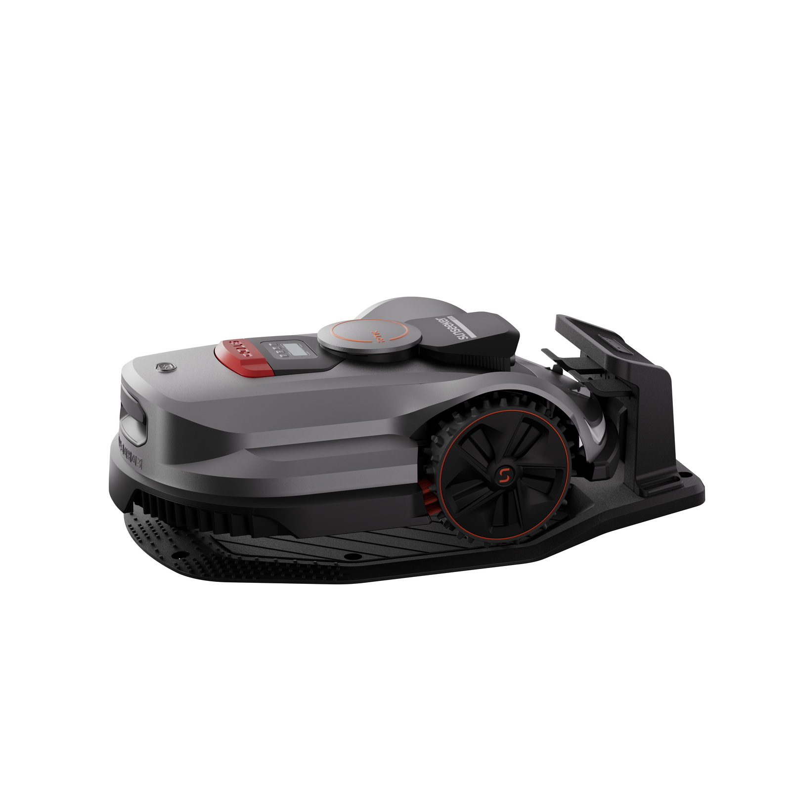 Sunseeker X7 Plus Gen2 Mähroboter