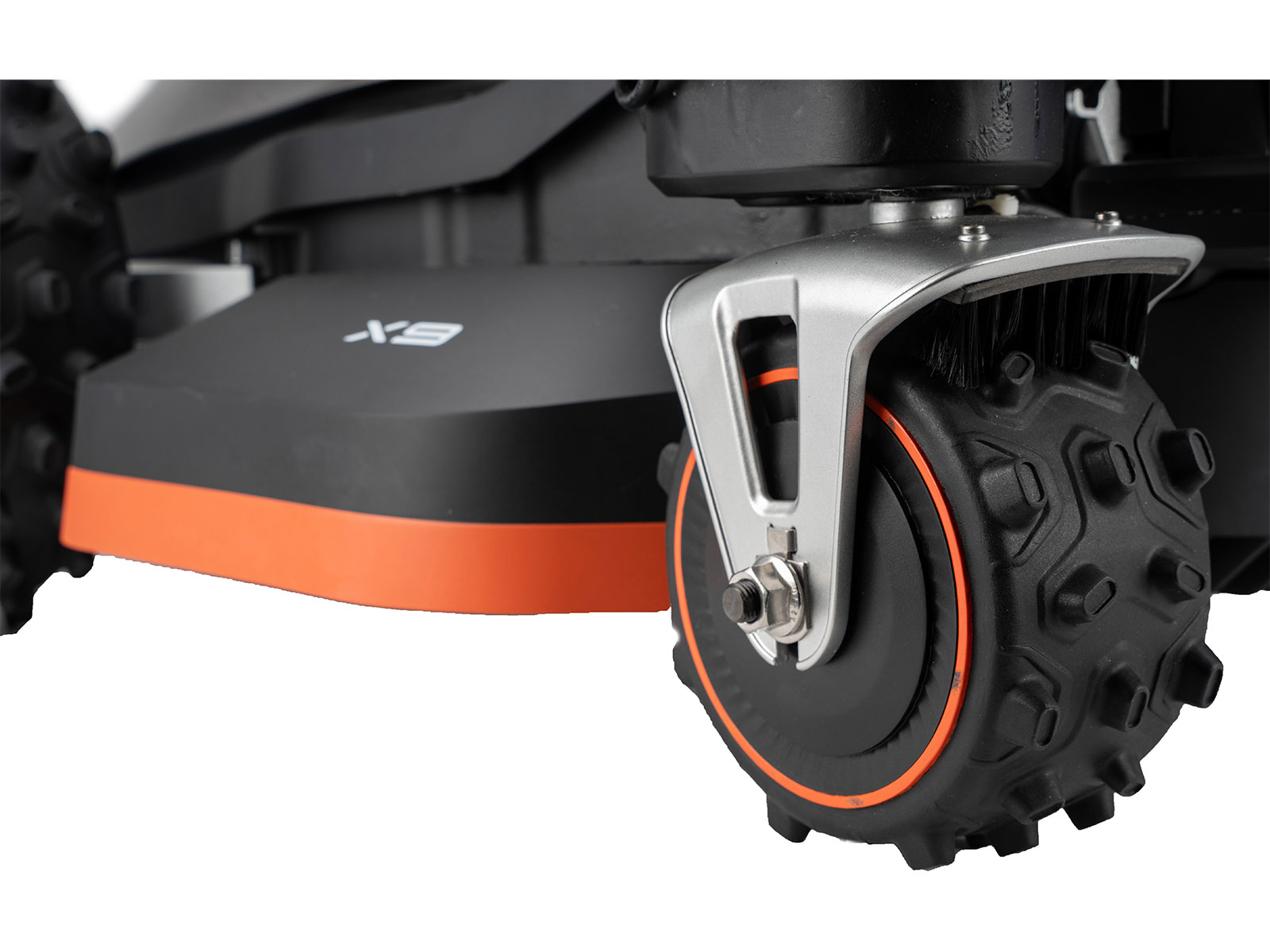 Sunseeker X9 Plus Mähroboter