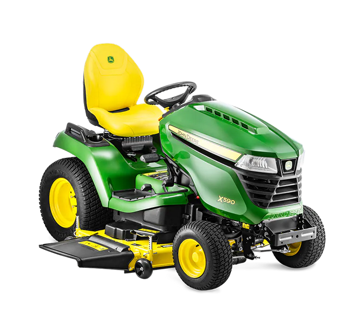 UnbenanntisNQGDg9xygJL X590 Rasentraktor mit 122cm Accel Deep