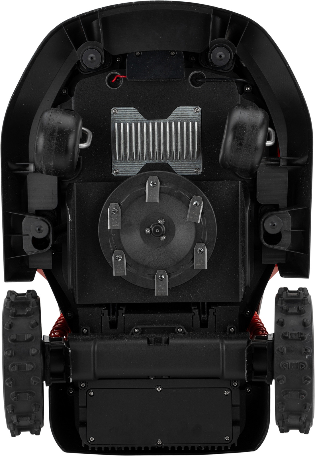 Sunseeker X4 Mähroboter