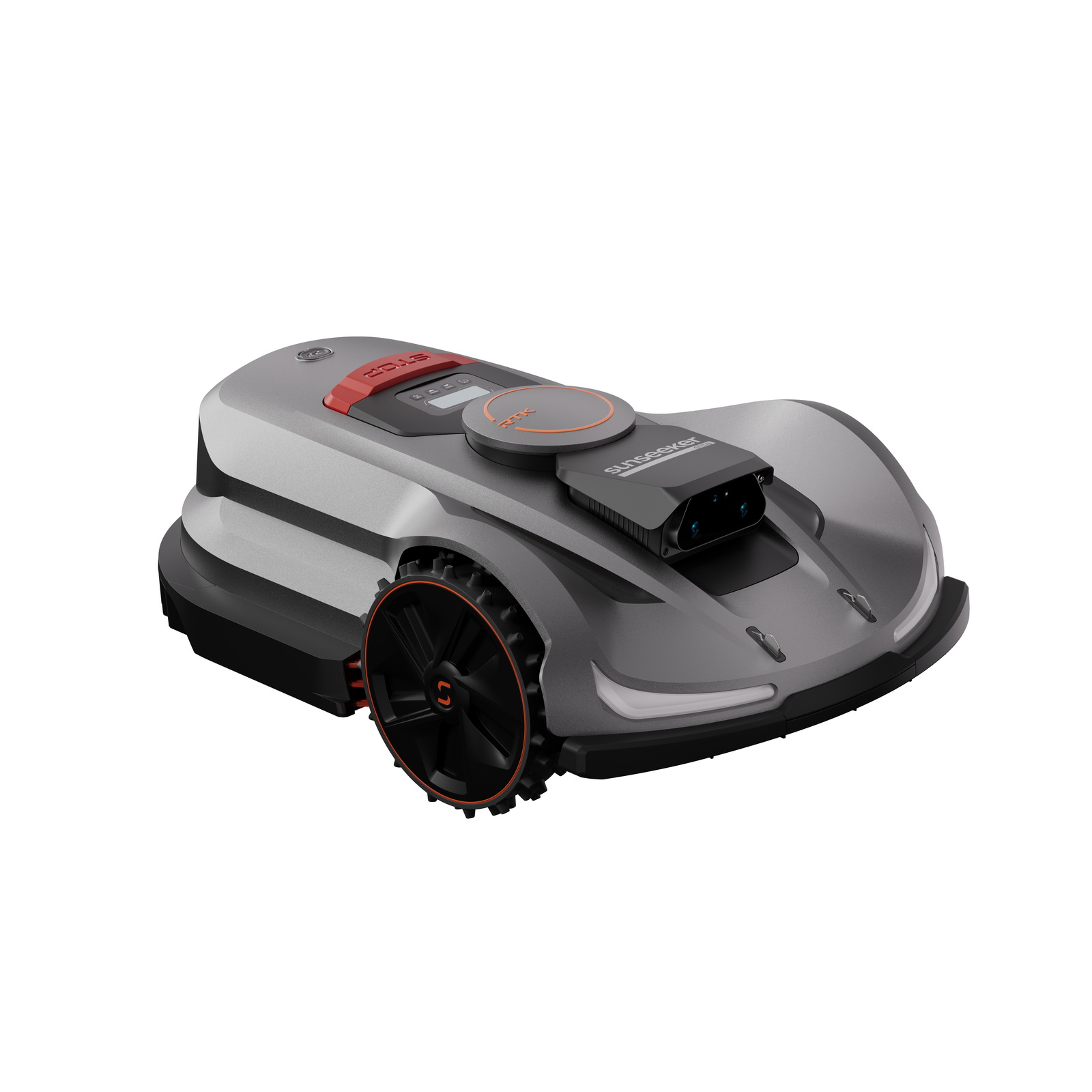 Sunseeker X7 Plus Gen2 Mähroboter