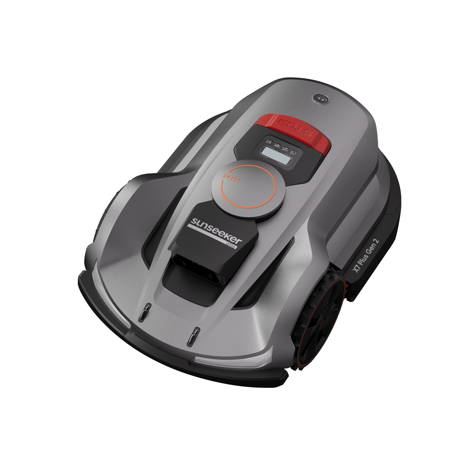 Sunseeker X7 Plus Gen2 Mähroboter
