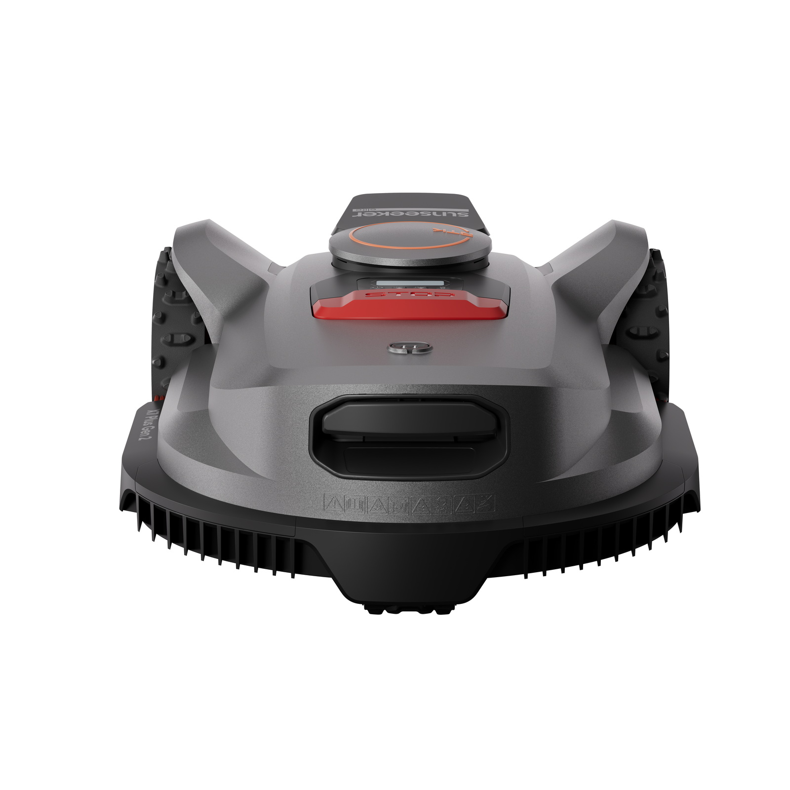 Sunseeker X7 Plus Gen2 Mähroboter