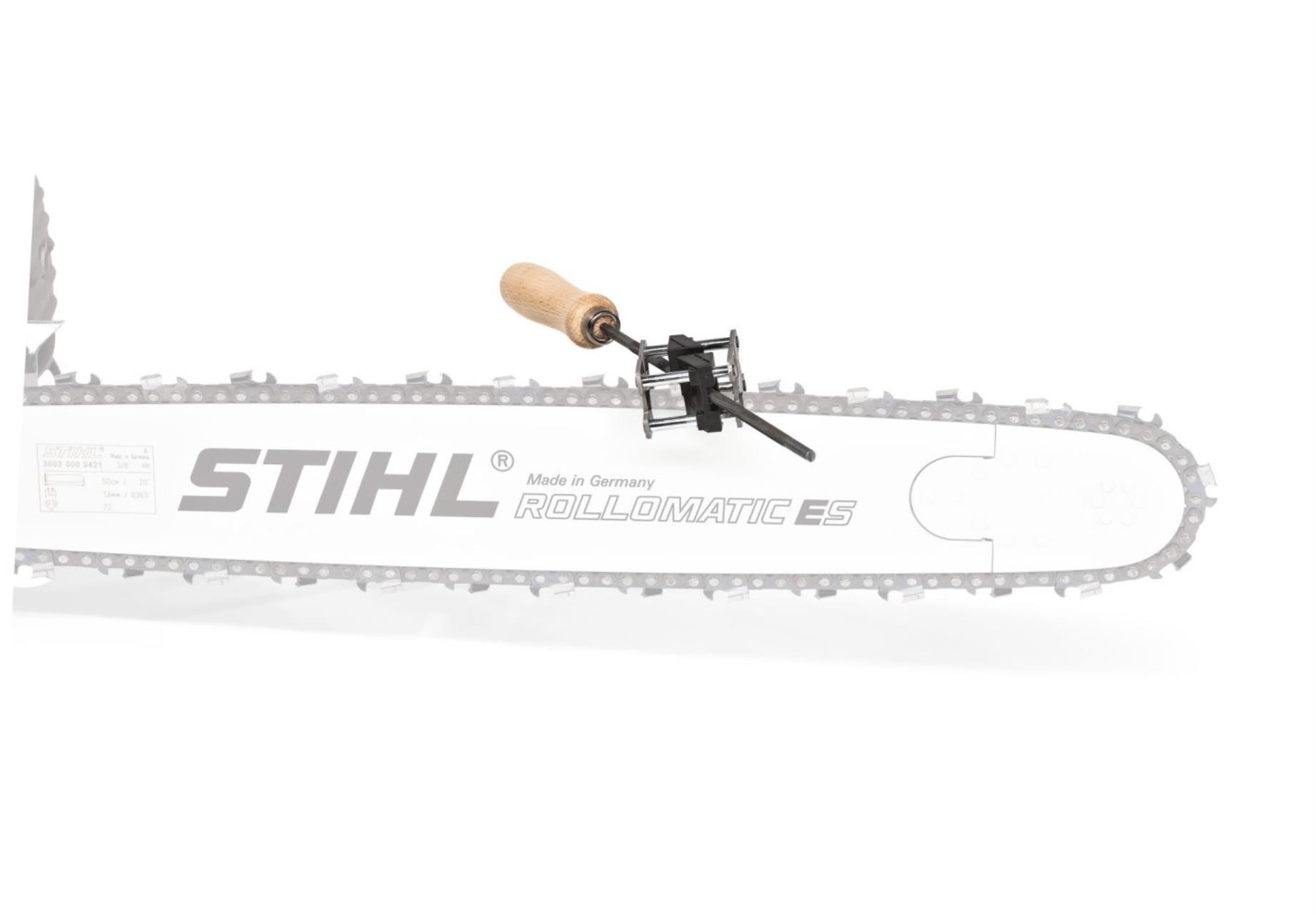 Feilgerät FG 4 (für 3/8'' P - Ø 4,0 mm)