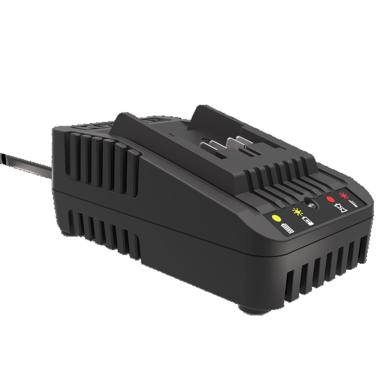 100007936 Akku-Ladegerät KAC02 - 20 V - 2 A