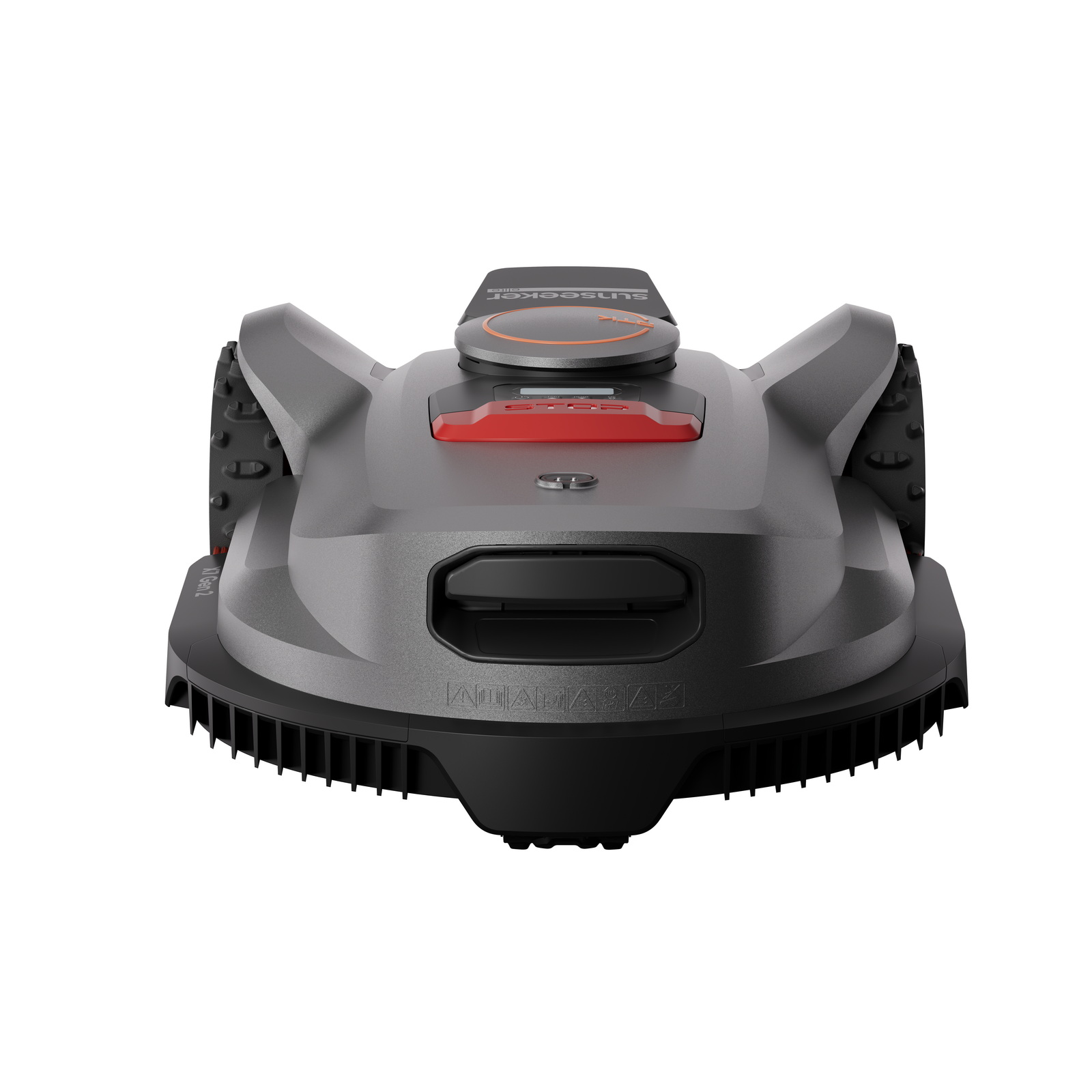 Sunseeker X7 Gen2 Mähroboter