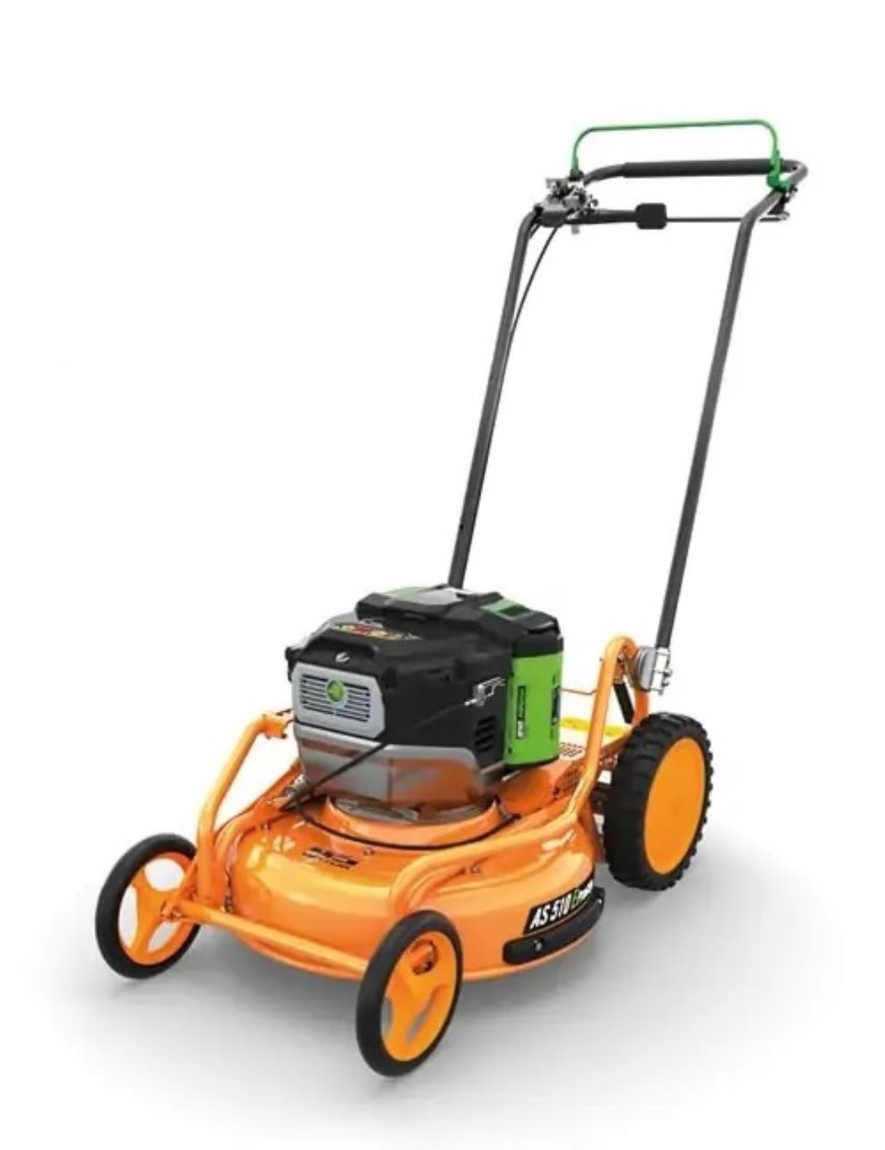 100000925_AS-Motor_Akku-Mulchmaeher AS 510 E-ProClip A - Grundgeraet ohne Akku und Ladegeraet_G51000113 Akku-Mulchmäher AS 510 E-ProClip A - Grundgerät ohne Akku und Ladegerät
